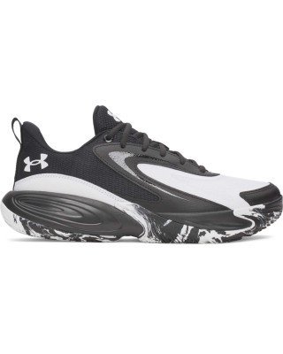 Ghete baschet Unisex LOCKDOWN 8 Under Armour 