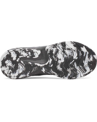 Ghete baschet Unisex LOCKDOWN 8 Under Armour 