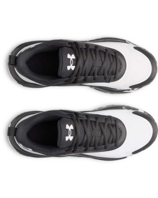 Ghete baschet Unisex LOCKDOWN 8 Under Armour 