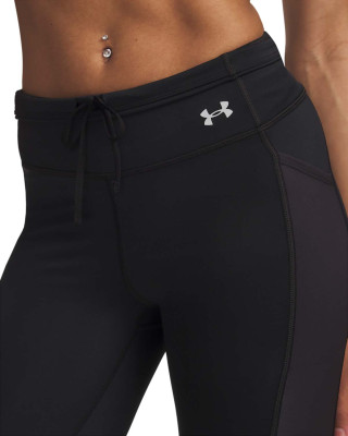 Colanti Dama VELOCITI ANKLE PRINTED TIGHTS Under Armour 