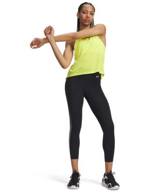 Colanti Dama VELOCITI ANKLE PRINTED TIGHTS Under Armour 