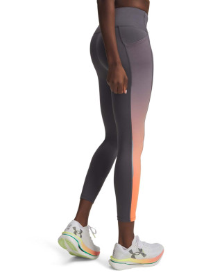 Colanti Dama VELOCITI ANKLE PRINTED TIGHTS Under Armour 