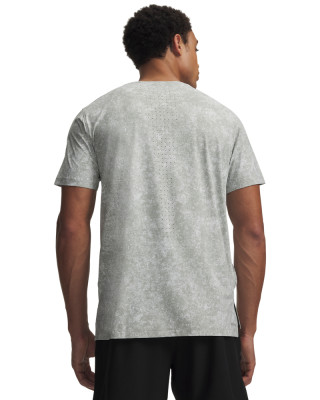 Tricou Barbati VELOCITI PRO PRINT SHORT SLEEVE Under Armour 