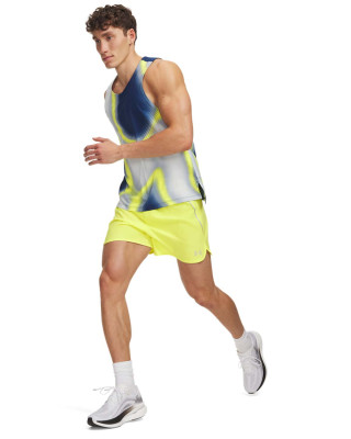 Pantaloni Scurti Barbati VELOCITI PRO 5IN SHORT Under Armour 