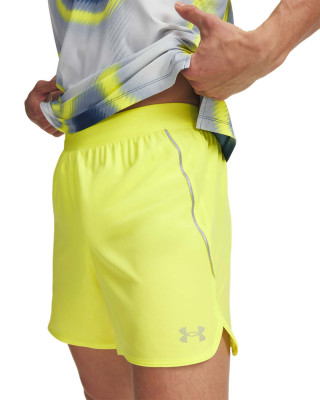 Pantaloni Scurti Barbati VELOCITI PRO 5IN SHORT Under Armour 