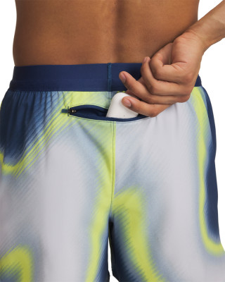 Pantaloni Scurti Barbati VELOCITI PRO 5IN SHORT Under Armour 