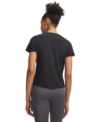 Tricou Dama VELOCITI PRO SHORT SLEEVE Under Armour 