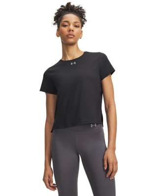 Tricou Dama VELOCITI PRO SHORT SLEEVE Under Armour 