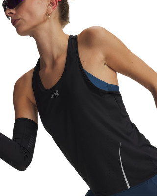 Maiou Dama VELOCITI PRO TANK Under Armour 