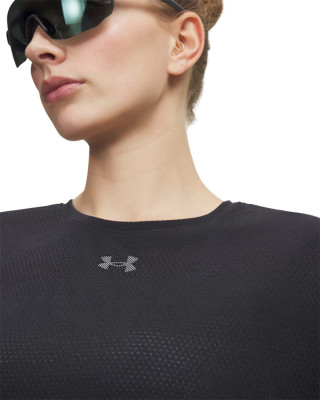 Tricou Dama VELOCITI SHORTSLEEVE Under Armour 