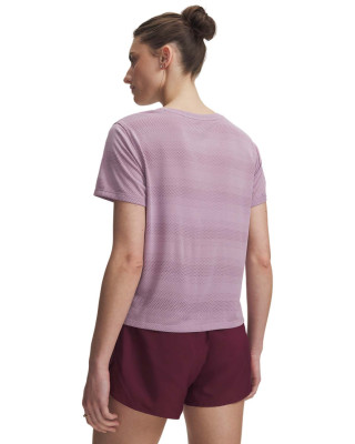 Tricou Dama VELOCITI SHORTSLEEVE Under Armour 