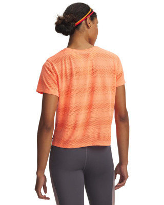Tricou Dama VELOCITI SHORTSLEEVE Under Armour 