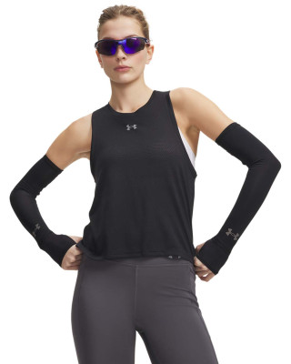Maiou Dama VELOCITI SINGLET Under Armour 