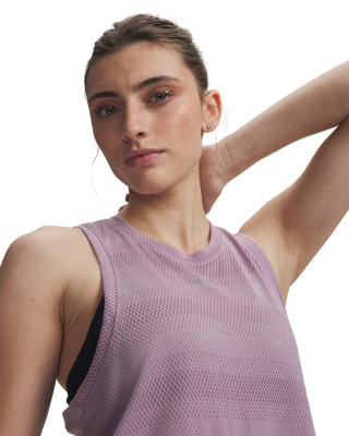 Maiou Dama VELOCITI SINGLET Under Armour 