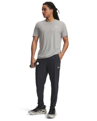 Pantaloni Barbati EXPLOR TRAIL RUN PANT Under Armour 