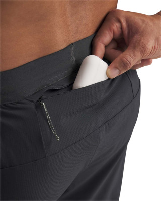 Pantaloni Barbati EXPLOR TRAIL RUN PANT Under Armour 