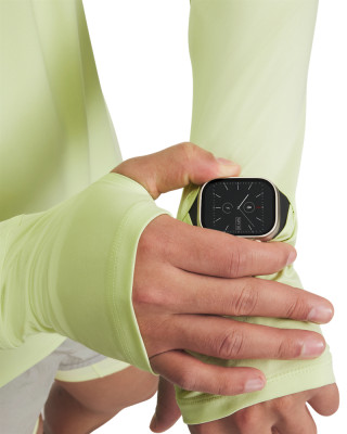 Bluza Barbati EXPLOR TRAIL RUN 1/2 ZIP Under Armour 