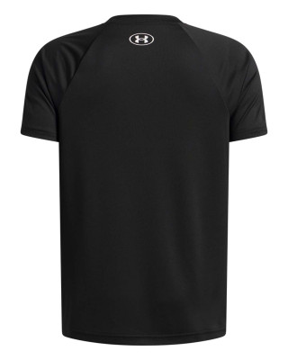 Tricou Baieti ECH GRAPHIC Short Sleeve Under Armour 
