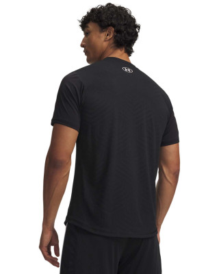Tricou Barbati CHALLENGER PRO Short Sleeve Under Armour 