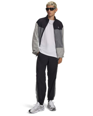 Pantaloni Barbati ICON WVN TRACK JOGGER Under Armour 