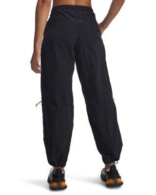 Pantaloni Dama RIVAL WOVEN BUNGEE PANT Under Armour 