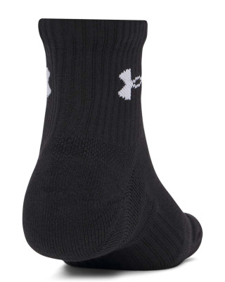 Sosete Unisex PERFORMANCE COTTON 3PACK Under Armour 