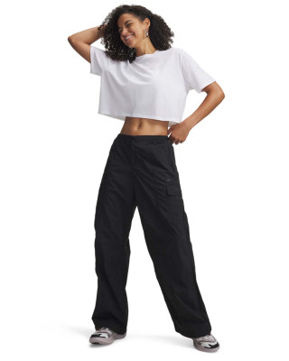 Pantaloni Dama UNSTOPPABLE WOVEN UTILITY PANT Under Armour 