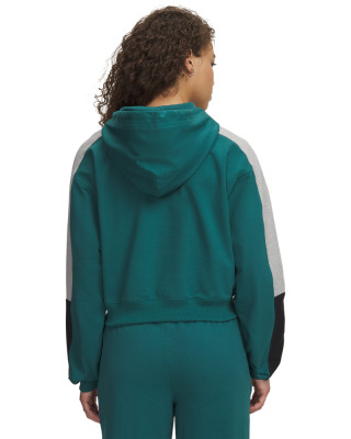 Hanorac Dama SPORT TERRY TREND HOODIE Under Armour 