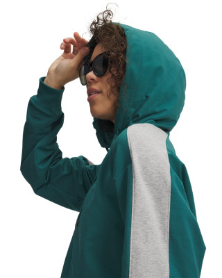 Hanorac Dama SPORT TERRY TREND HOODIE Under Armour 