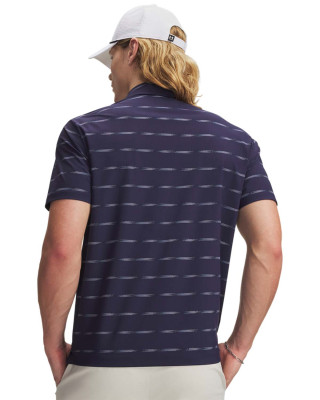 Tricou Barbati DRIVE CHILL PRINTED POLO Under Armour 