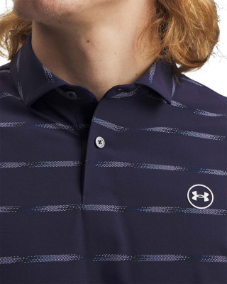 Tricou Barbati DRIVE CHILL PRINTED POLO Under Armour 