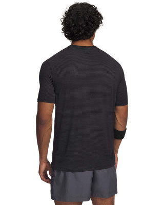 Tricou Barbati TECH VENT VHS JACQUARD SS Under Armour 