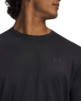 Tricou Barbati TECH VENT VHS JACQUARD SS Under Armour 