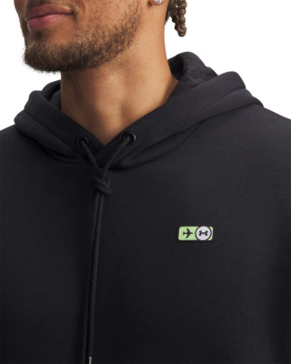 Hanorac Barbati ICON GOLF TRIP HOODIE Under Armour 