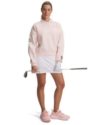 Bluza Dama ICON GOLF TRIP CREW Under Armour 