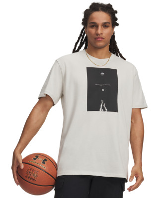 Tricou Barbati CURRY GREATEST SHOOTER TEE Under Armour 