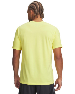 Tricou Barbati CURRY NIGHT NIGHT TEE Under Armour 