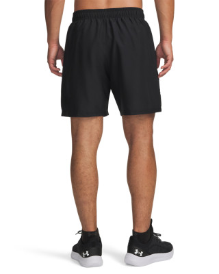 Pantaloni scurti Barbati TECH PLAY SHORT Under Armour 