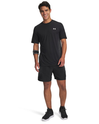 Pantaloni scurti Barbati TECH PLAY SHORT Under Armour 