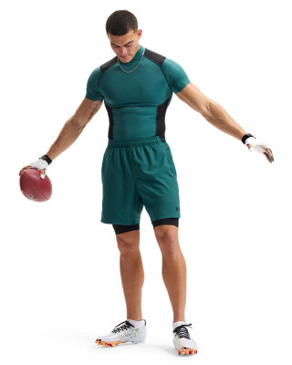 Pantaloni scurti Barbati  VANISH WOVEN SHORT 2.0 6IN Under Armour 