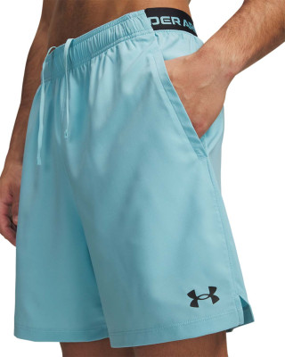 Pantaloni scurti Barbati VANISH WOVEN SHORT 2.0 6IN Under Armour 