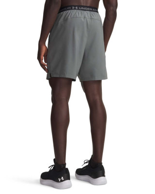 Pantaloni scurti Barbati VANISH WOVEN SHORT 2.0 6IN Under Armour 