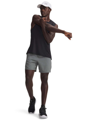 Pantaloni scurti Barbati VANISH WOVEN SHORT 2.0 6IN Under Armour 