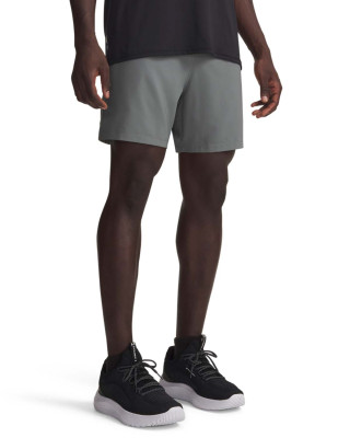 Pantaloni scurti Barbati VANISH WOVEN SHORT 2.0 6IN Under Armour 