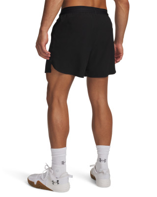 Pantaloni scurti Barbati VANISH ELITE 6IN SHORT Under Armour 