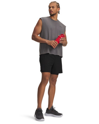 Pantaloni scurti VANISH ELITE 2IN1 SHORT Under Armour 