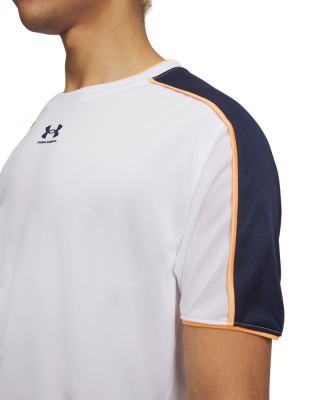 Tricou Barbati CHALLENGER TRAIN SHORT SLEEVE Under Armour 