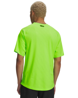 Tricou Barbati  CHALLENGER ELITE SHORT SLEEVE Under Armour 