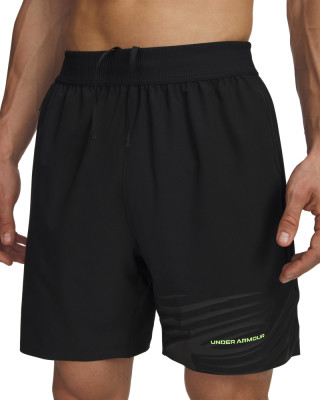 Pantaloni scurti Barbati CHALLENGER ELITE SHORT Under Armour 