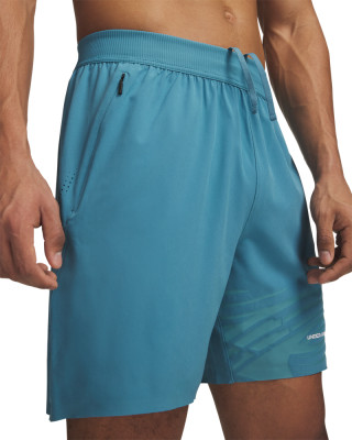 Pantaloni scurti Barbati CHALLENGER ELITE SHORT Under Armour 